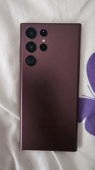 Samsung S22 ultra