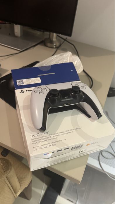 CONTROLLER PS5 Dual SENSE Wireless Playstation 5