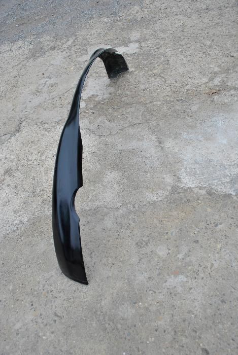 Тунинг комплект спойлери (кит) за Opel Corsa D ( Опел Корса Д )