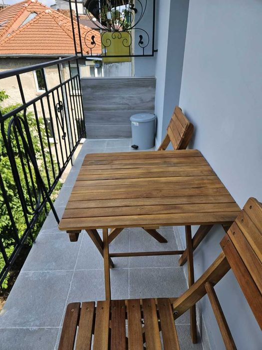 Дава се под наем Двустаен апартамент в София, Център - 67 кв.м за 847.62 € - Снимка #6