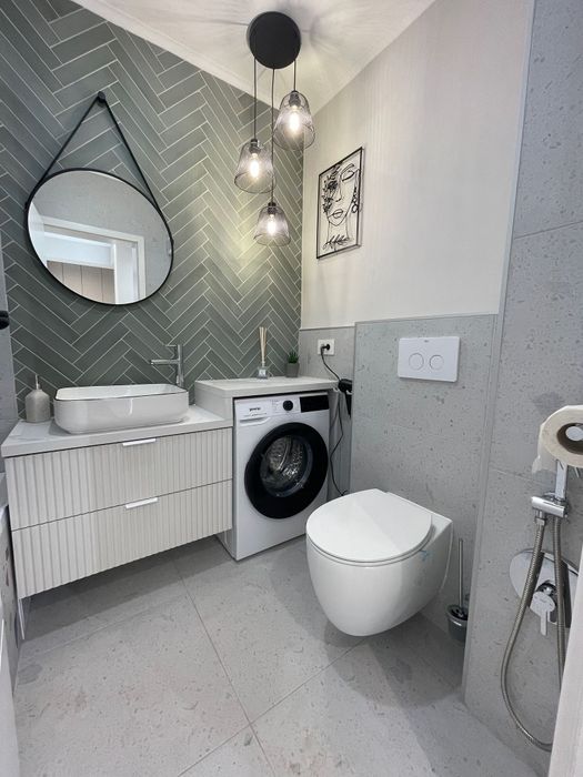 Vand apartament Green Prima Residence