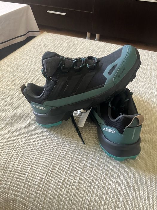 Adidas terrex gore-tex