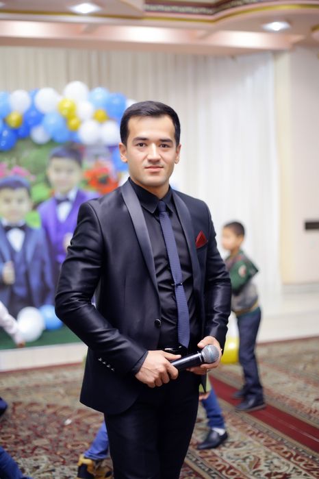 Бошловчилик хизмати.