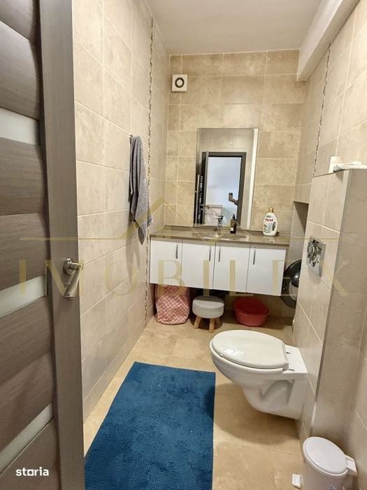 Casa tip duplex, 4 camere, pet friendly, gradina, curte, zona Vivo