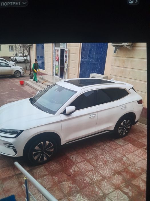 Обмен с моей доплатой на офисное помещение в центре города Нукус