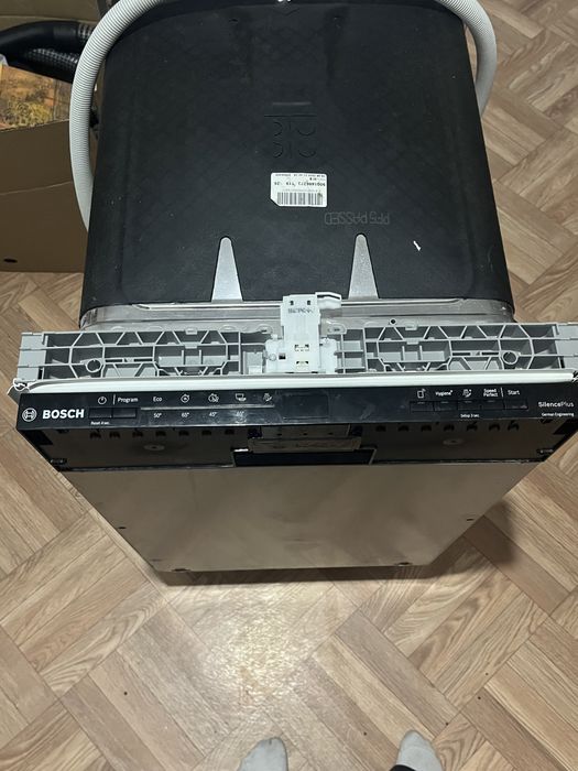 Посудомойка bosch ( вставляемая )