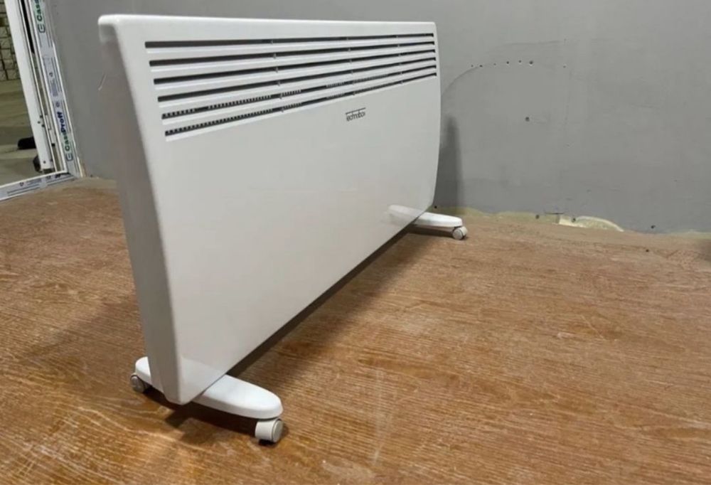 Конвекторный обогреватель Technobox-2000 доставка бесплатно!!!