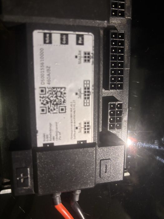 Vand controller kukirin G2