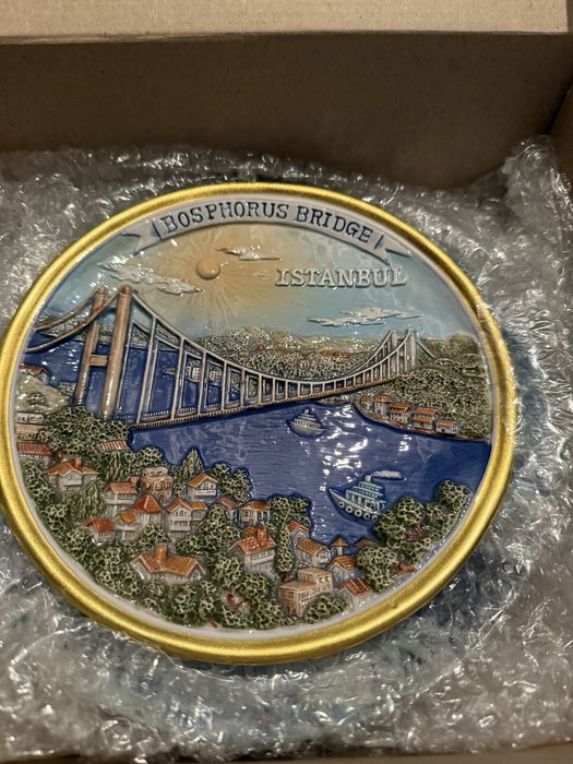 20-30 лева нови чинии от различни места по света