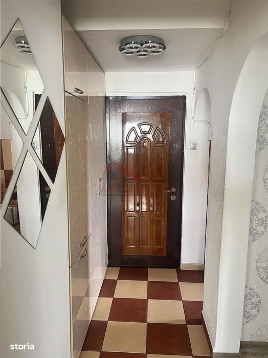Apartament 3 camere TEI