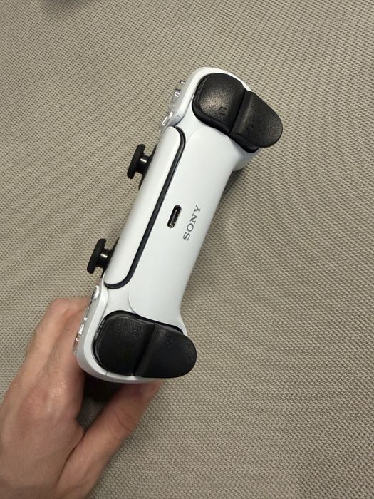 Controller Maneta PS4