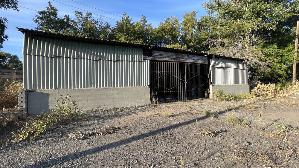 Ангар аренда холодный бокс помещение свободного назначения