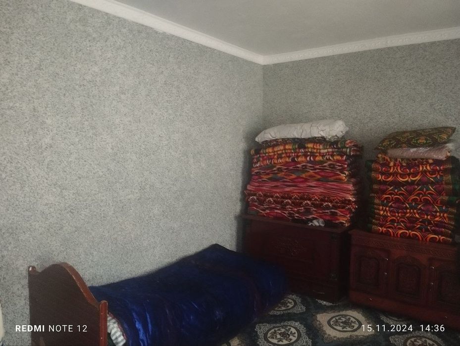 Ховли сотилади Туракургон