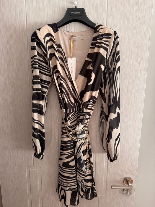 Рокля Rinascimento