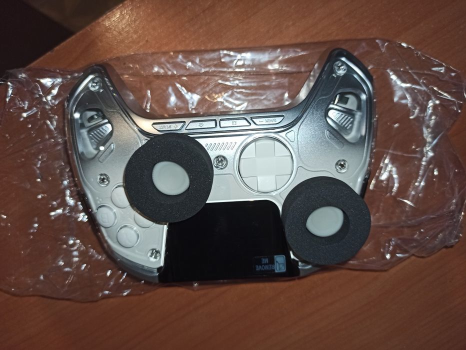 Manba one v2 джостик