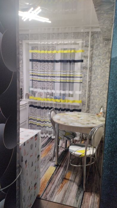 Продам 2 -х комнатную квартиру