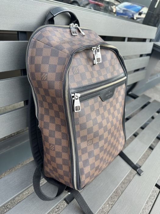 Louis Vuitton 100% оригинална раница