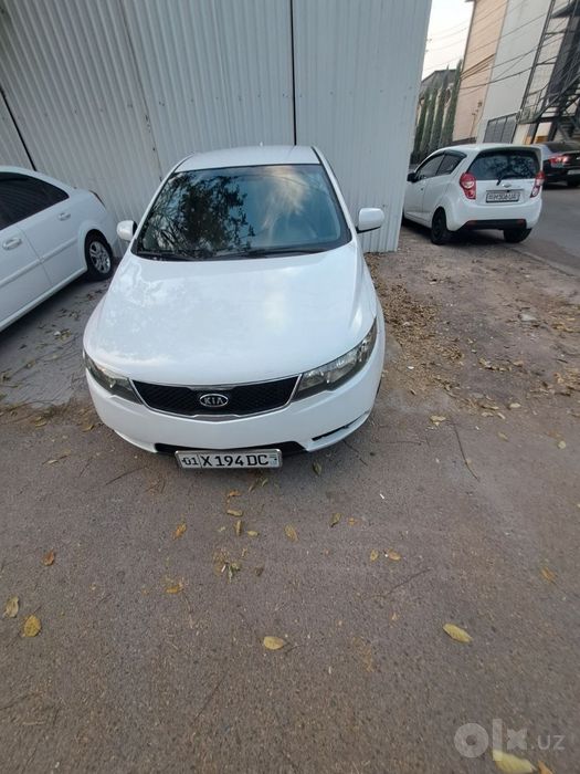 Kia форте продаю