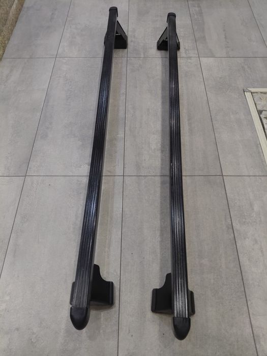 Оригинални напречни греди за Рено Канго