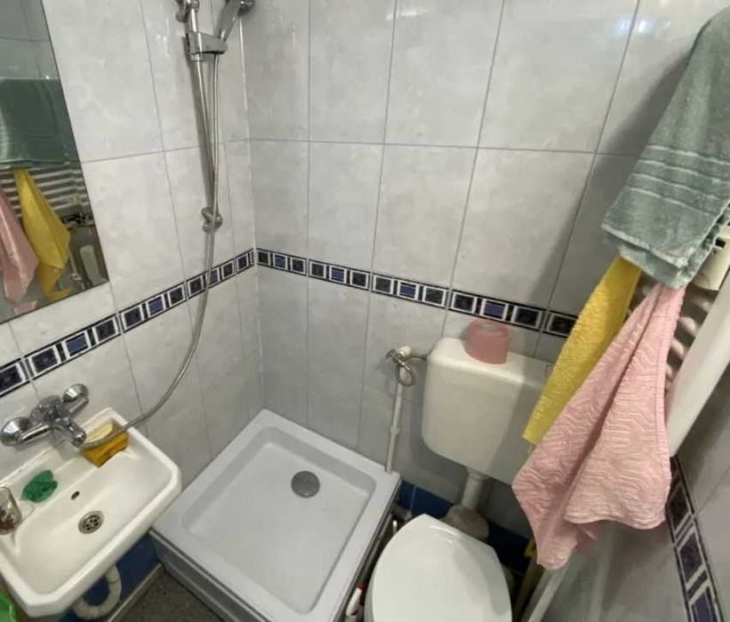 Дава се под наем Едностаен апартамент в Пловдив, Мараша - 48 кв.м за 178.5 € - Снимка #2