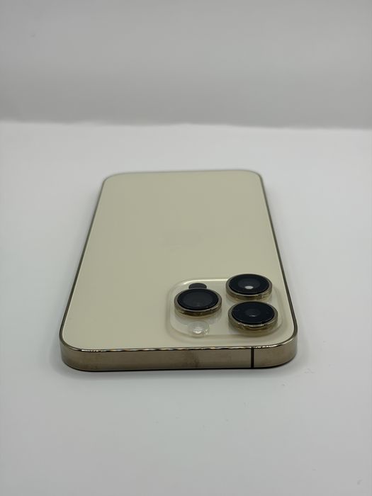 Iphone 14 pro max 128gb grad A 100% Rate Garantie zonemag.ro