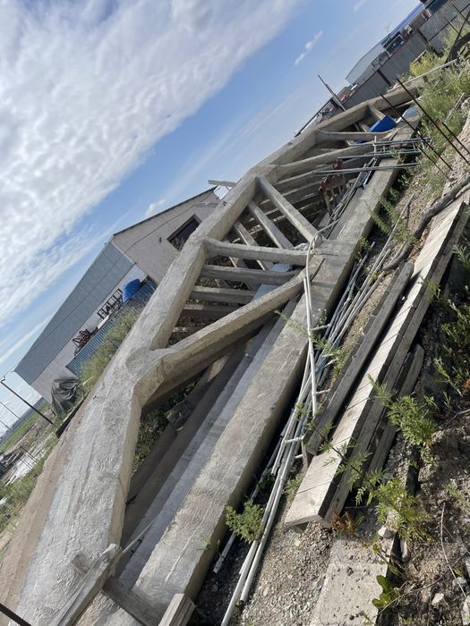 Фермы жби 18 метровые