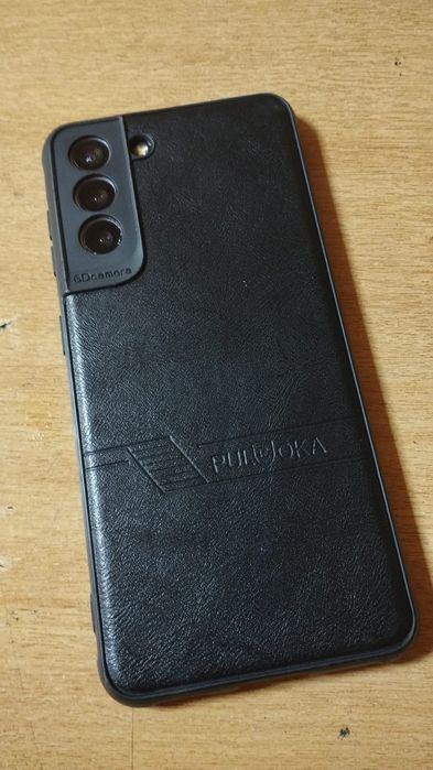 Самсунг s21 5G ОБМЕН
