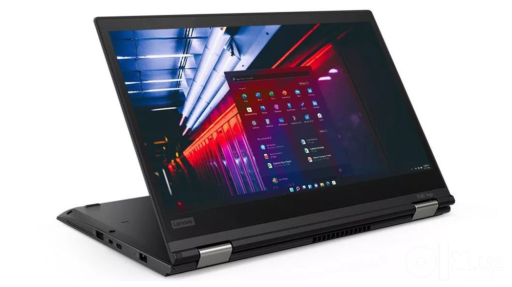 Thinkpad x13 Yoga x360 i5 , 16gb ozu, ssd 256