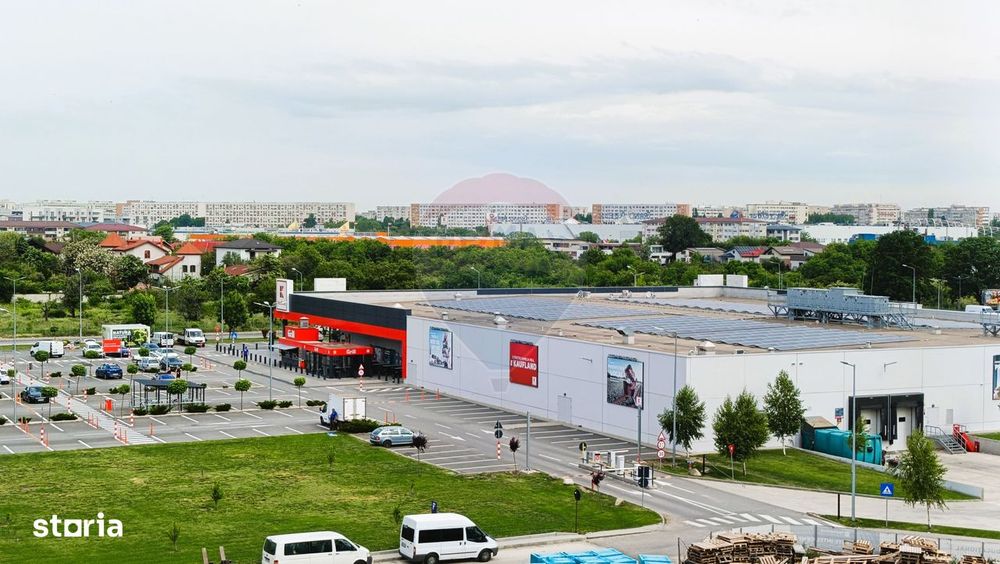 2 camere de închiriat Metalurgiei-Kaufland Drumul Binelui