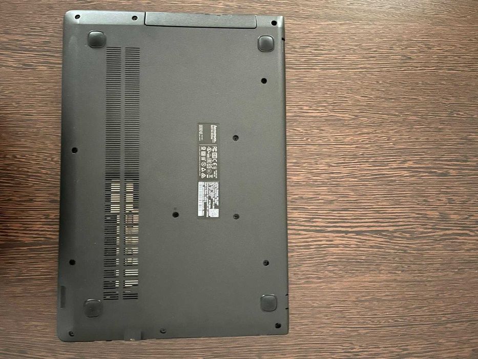 Laptop Lenovo ideapad 100