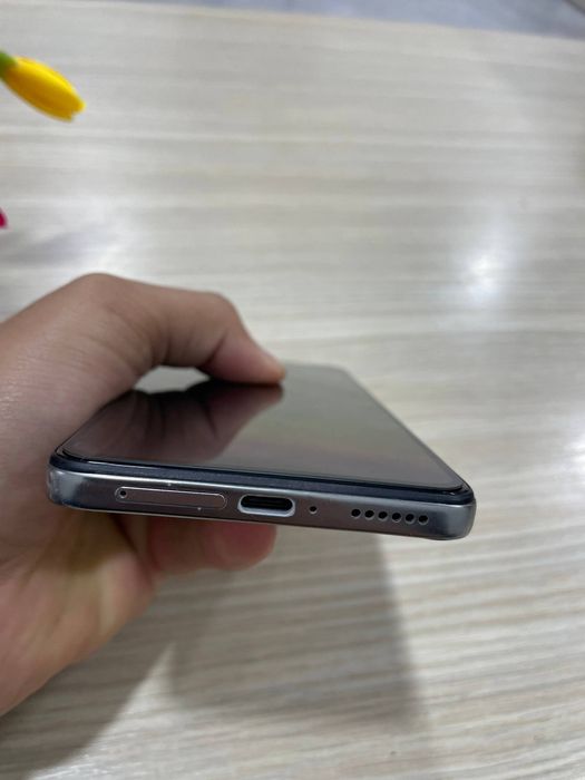 Redmi note 11 Pro kafolati bilan