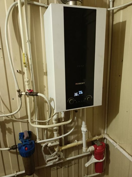 Продам уютный дом