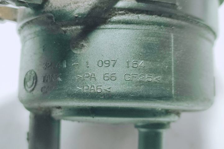 Vas lichid servodirectie 3241-1097164 BMW Seria 1 E87 seria