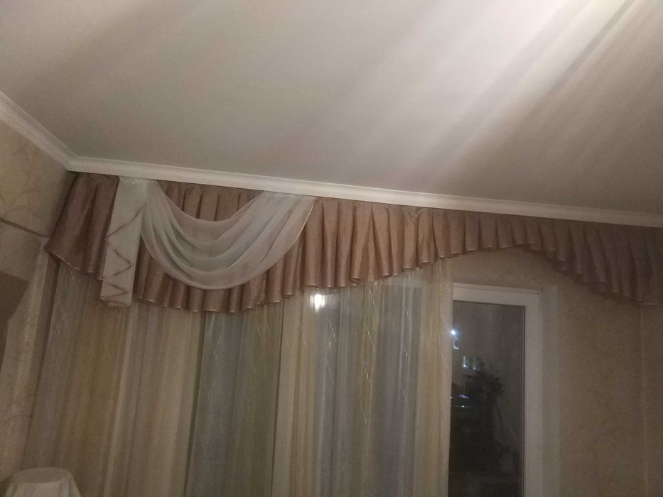 Продается ламбрекен