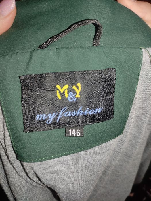 Продам куртку унисекс