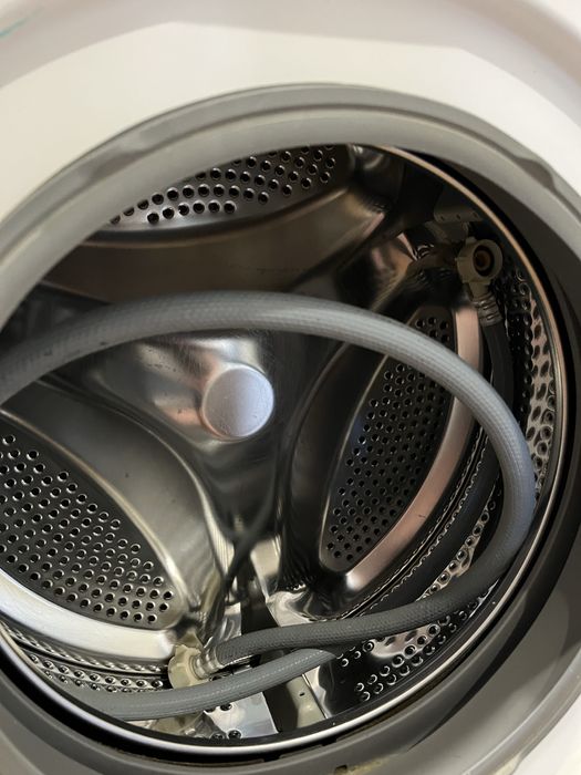 Стиральная машина LG