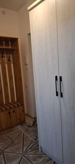 Продается квартира в Яшнабадском районе Авиасозлар 1-ком 1-этаже