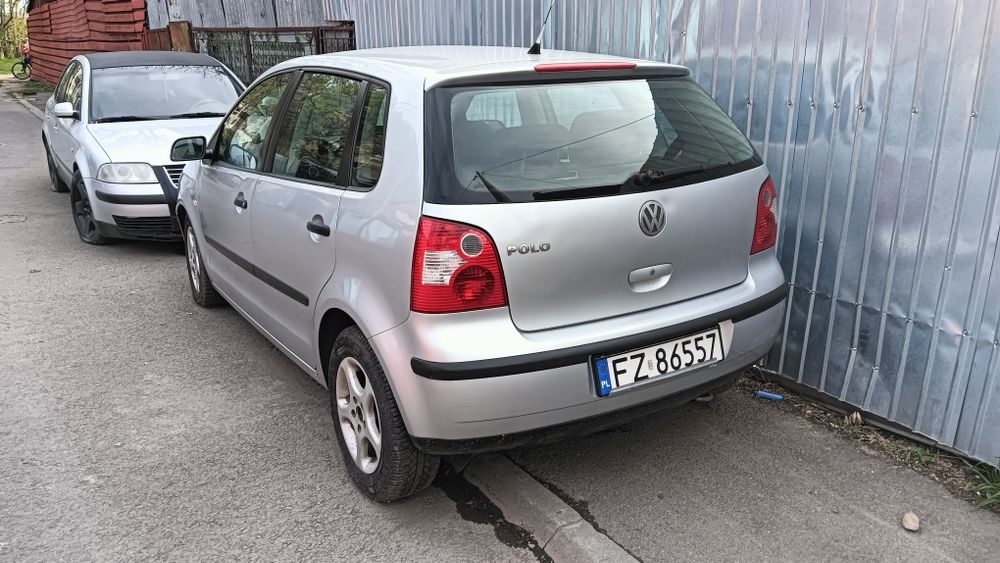 Vw polo  preț 650e acte la zi