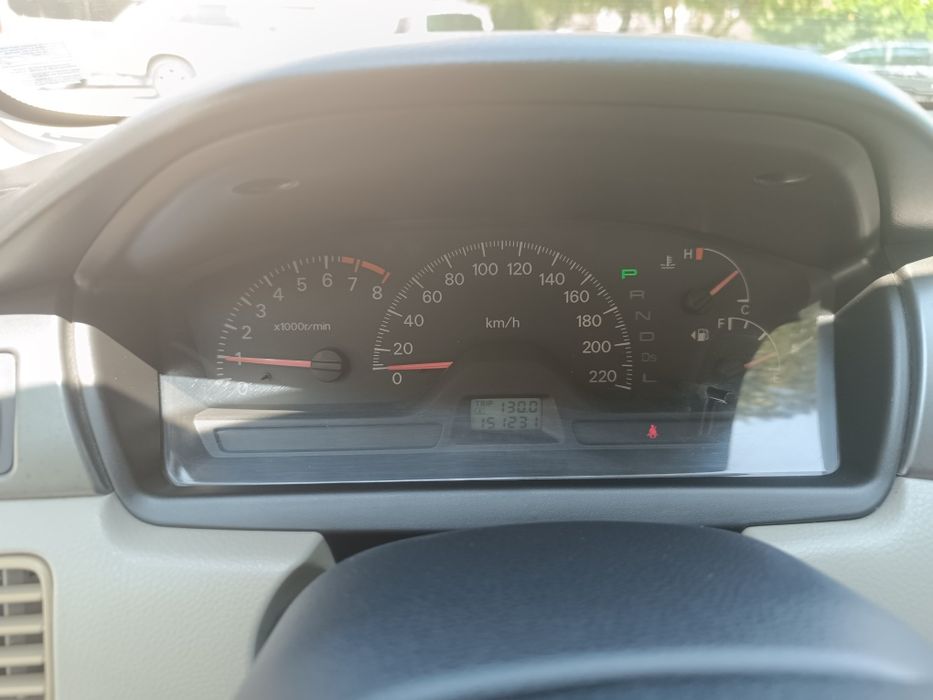 Продавам  Митсубиши Лансер