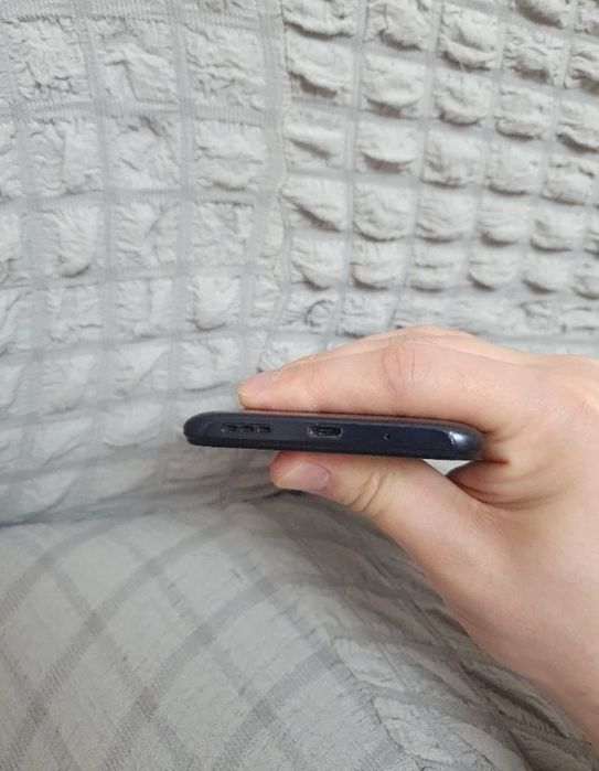 Srochna sotiladi Xiaomi Redmi 9C 64Gb Black Original Xolati Yaxshi