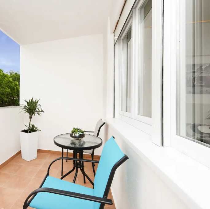 Дава се под наем Двустаен апартамент в Пловдив, Захарна фабрика - 66 кв.м за 331.5 € - Снимка #1