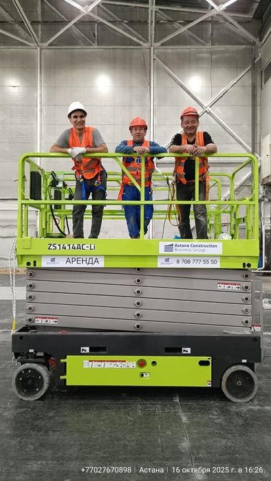 Монтаж вентиляции в Астане