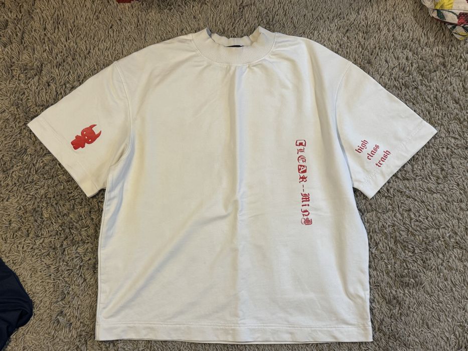 Alexander Spade Custom Shirt