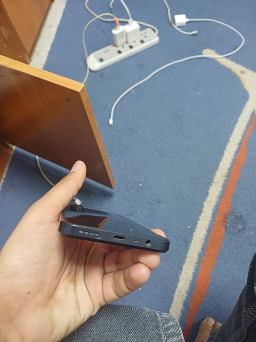 Realme C33 64GB Smartphone