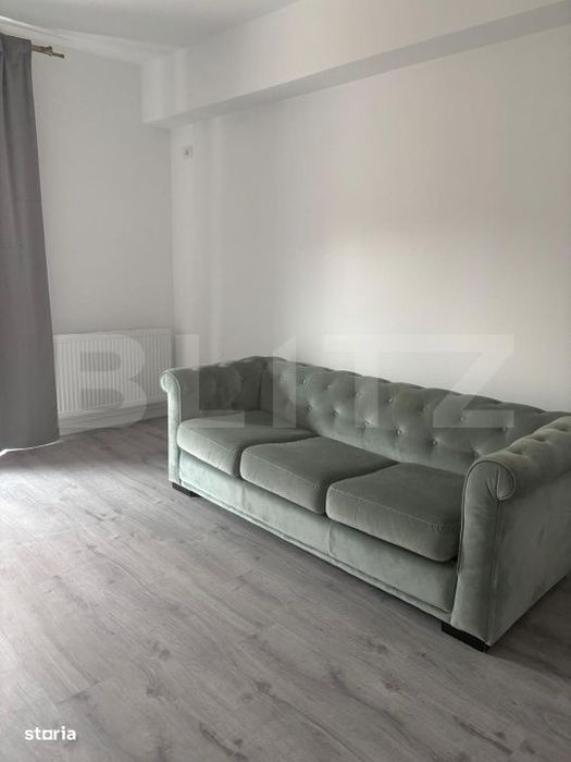 Apartament 2 camere, 53.10 mp, Manta Rosie Residence, Frumoasa — fotografia 3