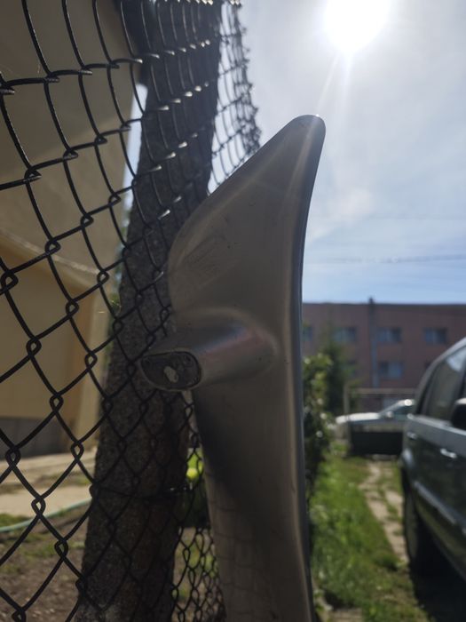 Спойлер от Опел Вектра Б