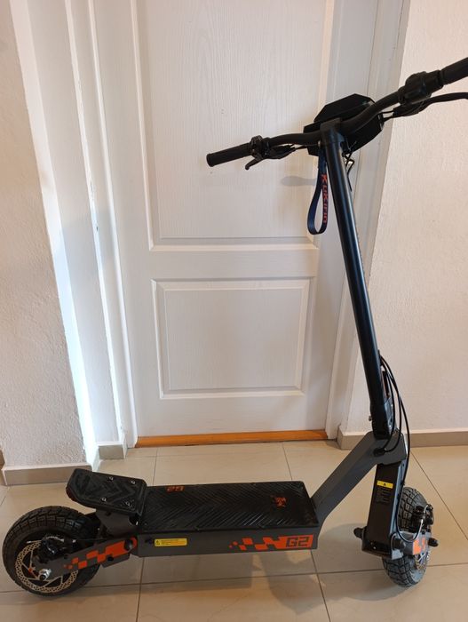 Scooter Kukirin G2 2025
