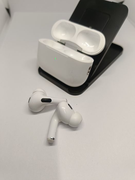 Airpods pro 2 gen lightning