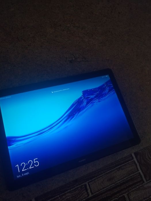 Tableta huawei mediapad t5