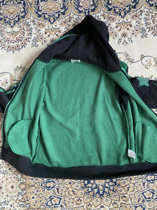 Кофта для мальчика